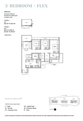 Lentor Modern (D26), Apartment #430335551